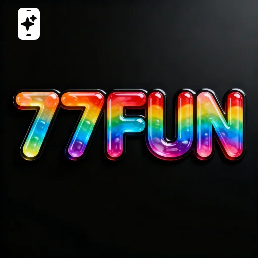 APP oficial da 77fun para mobile