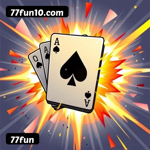 77fun Logo