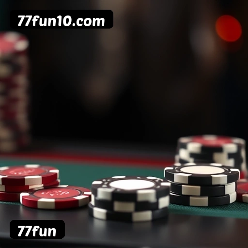 77fun Logo