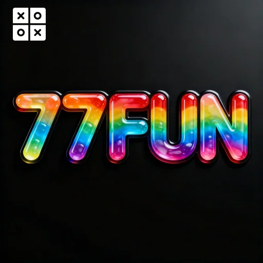 Jogos online da 77fun com variedade de opções