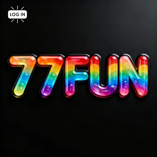 Login seguro na 77fun