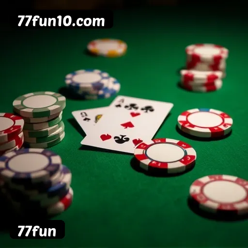 Legalidade 77fun no Brasil